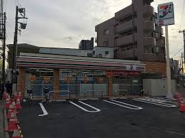 コンビニ　セブンイレブン 板橋清水町東店（コンビニ）まで223m