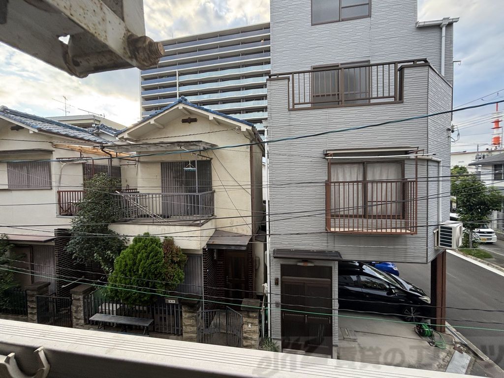 Cube豊新のその他写真