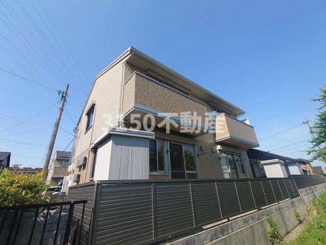 名鉄名古屋本線 笠松駅 徒歩27分 築14年