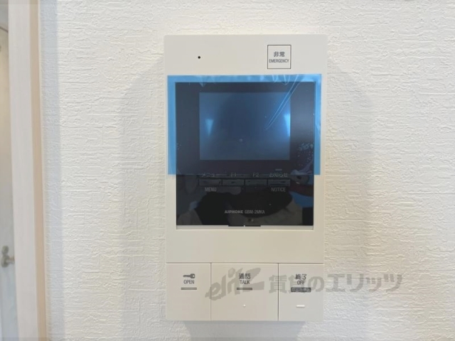 セキュリティ　ドアフォン（ＴＶ含）