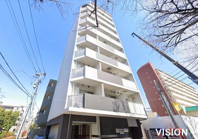 建物外観　☆外観☆