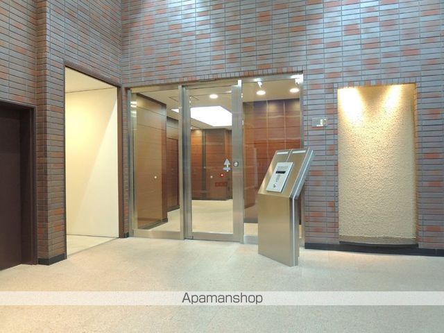 カスタリアタワー長堀橋の外観写真