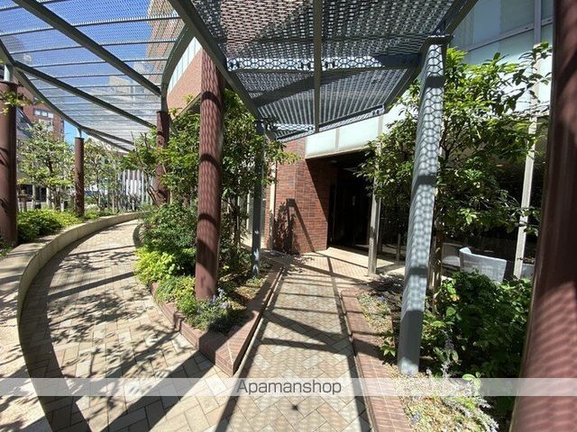 カスタリアタワー長堀橋のその他写真