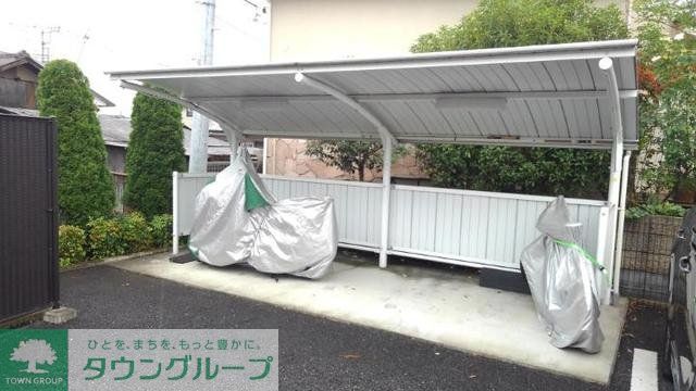ロークワットガーデンのその他写真