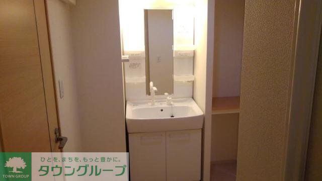ロークワットガーデンの内装写真