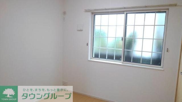 ロークワットガーデンの内装写真