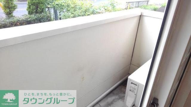 ロークワットガーデンの内装写真