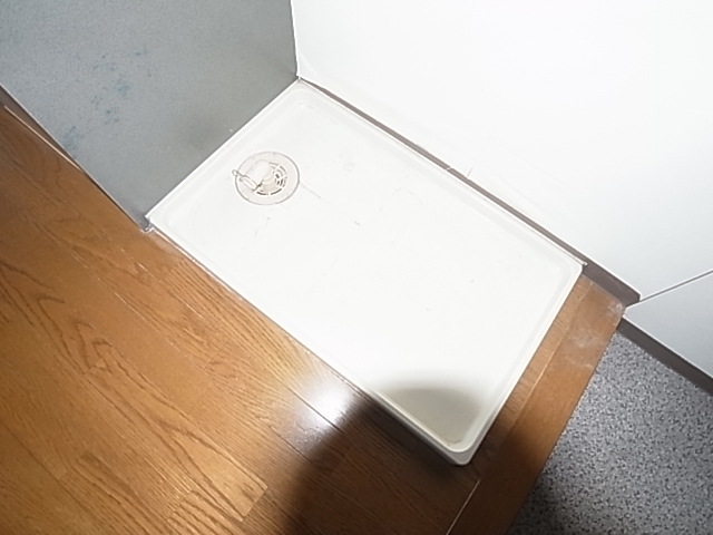 エスペランサ御影の内装写真