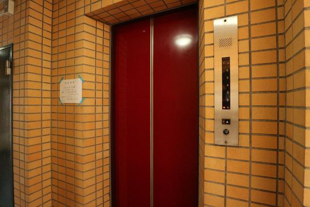 その他共有部分　共用設備