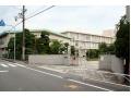 中学校　灘中学校（中学校）まで1852m