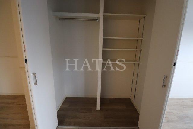 収納　同物件別部屋です。