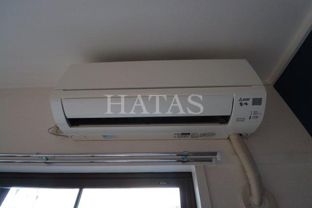 その他設備　同物件別部屋です。