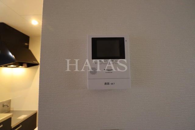 キッチン　同物件別部屋です。