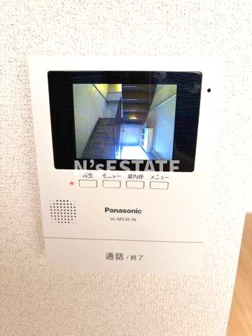 キャナルレジデンスのその他写真