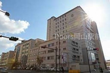 病院　社会医療法人光生病院（病院）まで702m
