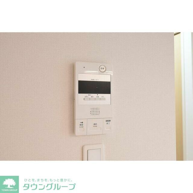 セキュリティ　★タウンハウジング蒲田店取り扱い★