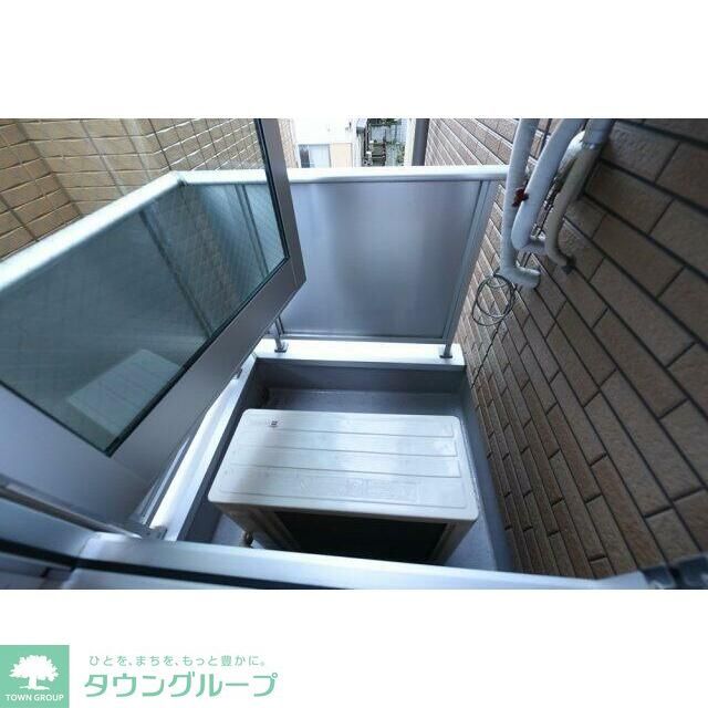 バルコニー　★タウンハウジング蒲田店取り扱い★