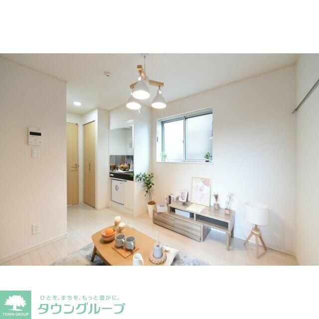 居室・リビング　★タウンハウジング蒲田店取り扱い★