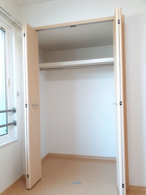 収納　小物を収納するのに便利です