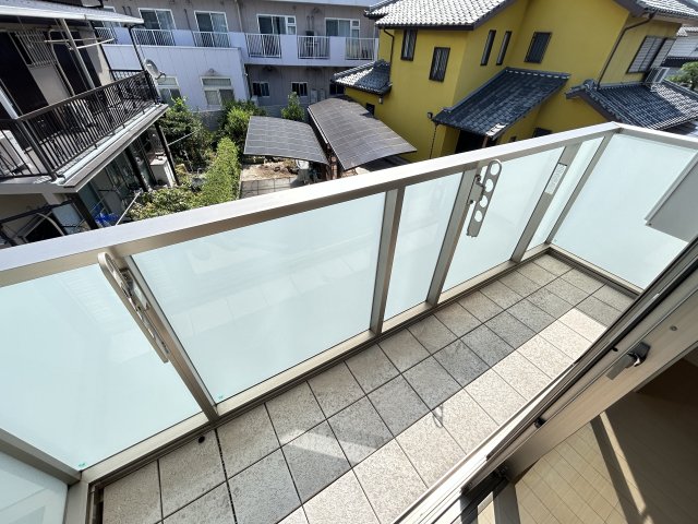 山陽電鉄本線 播磨町駅 徒歩15分 2階建 築11年の内装写真