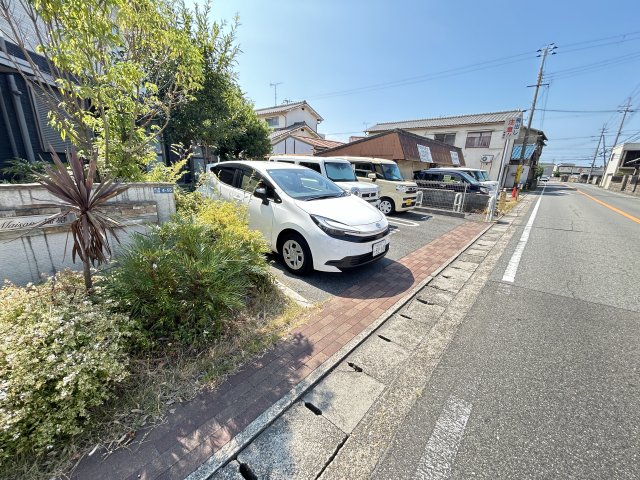 山陽電鉄本線 播磨町駅 徒歩15分 2階建 築11年のその他写真