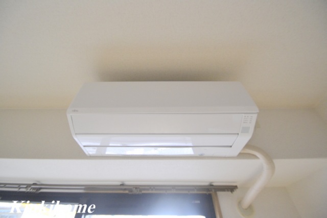 その他設備　写真は別のお部屋です。