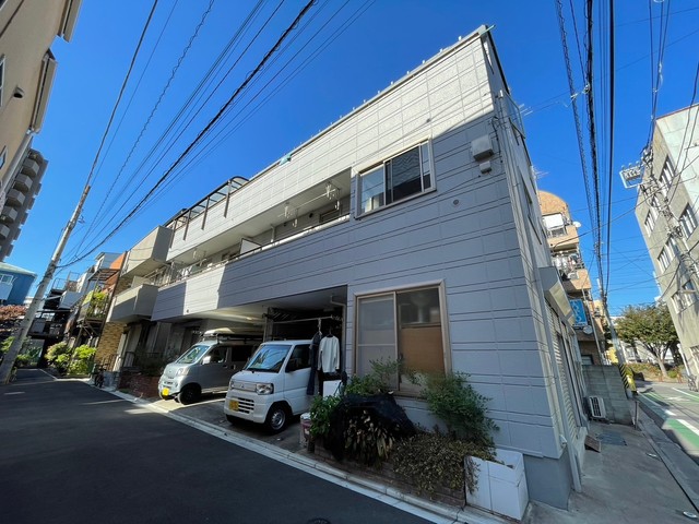 エントランス　★旭化成ヘーベルメゾン★