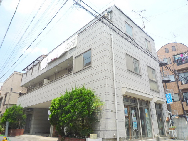 建物外観　★旭化成ヘーベルメゾン★