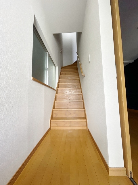 高柳7丁目貸家のその他写真