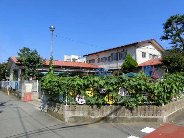 幼稚園・保育園　市川市立北方保育園（幼稚園・保育園）まで329m