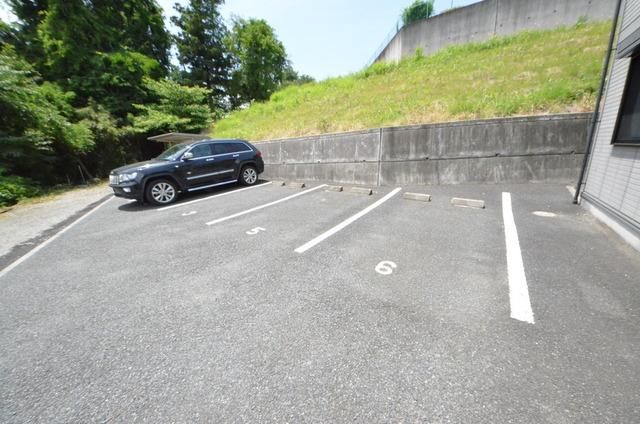 駐車場　☆駐車場☆
