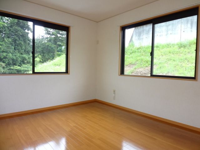 その他部屋・スペース　☆洋室6帖☆
