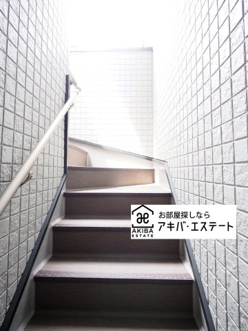 その他共有部分　同一仕様写真