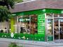 スーパー　Bio c Bon(ビオセボン) 中目黒店（スーパー）まで554m