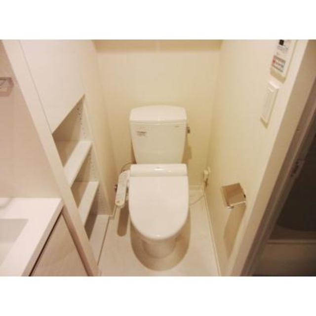 その他　※写真は同タイプ住戸です。