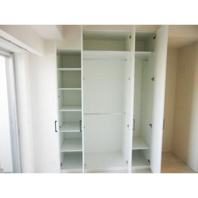 その他　※写真は同タイプ住戸です。