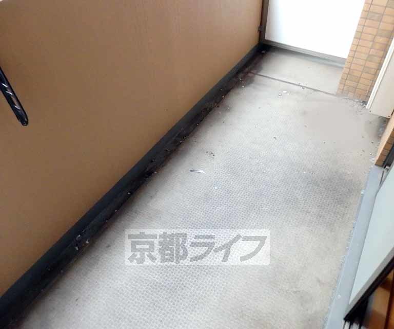 プレサンス京都烏丸NEXTの内装写真