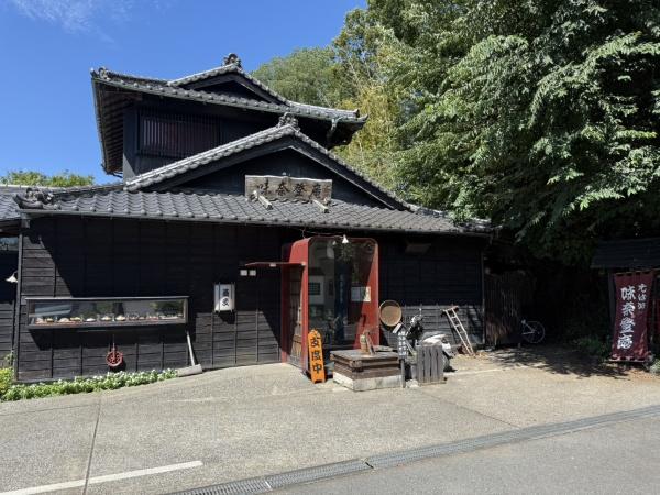 ベイルーム中山musaの周辺写真