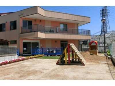 幼稚園・保育園　若葉保育園（幼稚園・保育園）まで492m