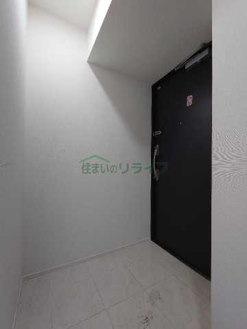玄関　別部屋参考写真