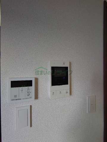 セキュリティ　別部屋参考写真