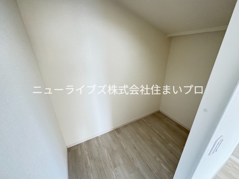 ハイツノボルの内装写真