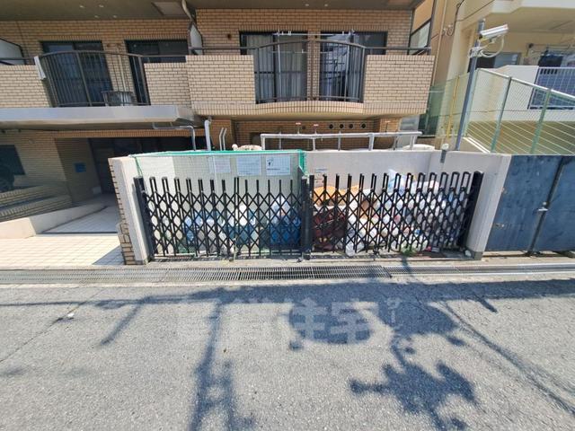 サンフラッツ南桜塚のその他写真