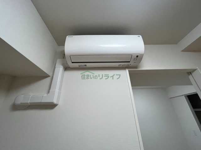 その他設備　Brilia ist 西早稲田