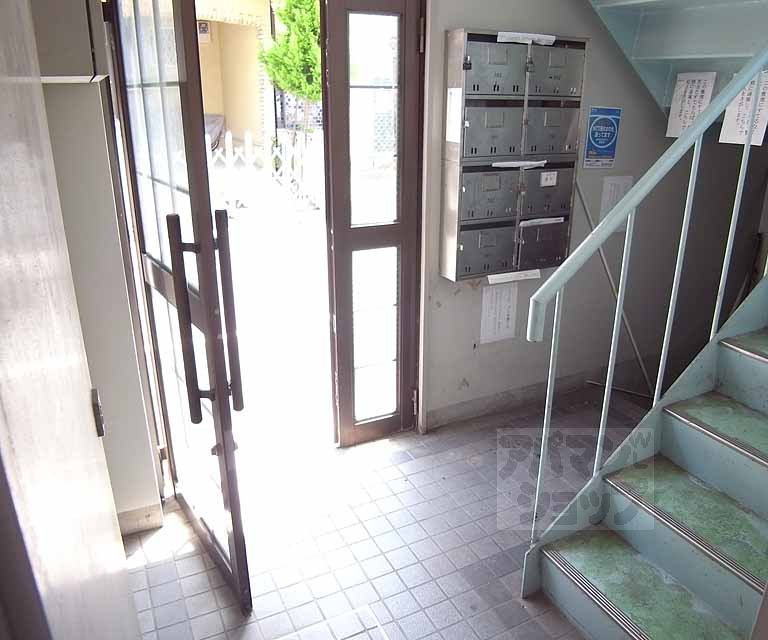 ロビー