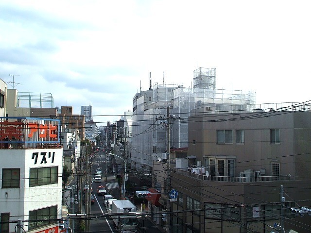 眺望　★眺望も良好です。