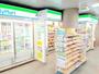 コンビニ　ファミリーマート都営線中野坂上駅店（コンビニ）まで750m
