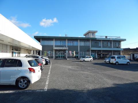 その他　JA福山市津之郷支店（その他）まで441m