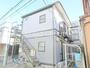 AP627コーポ三愛 2階 築29年8ヶ月の賃貸物件