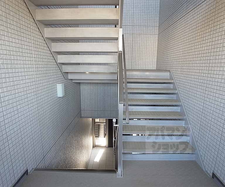 セジュールワイバーンの外観写真
